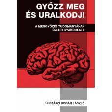 Győzz meg és uralkodj!    17.95 + 1.95 Royal Mail